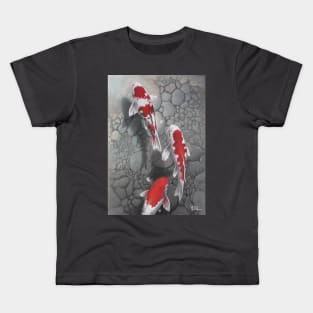 Koi Kids T-Shirt